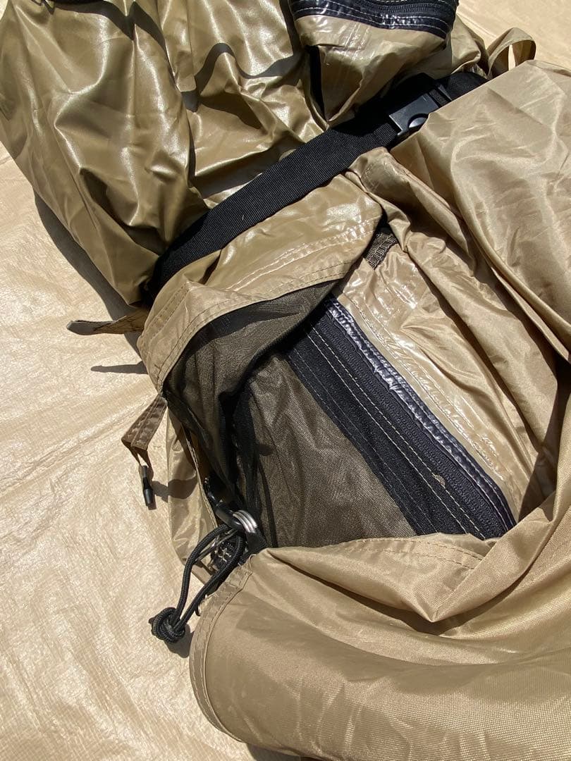 SABBATICAL サバティカル アルニカ