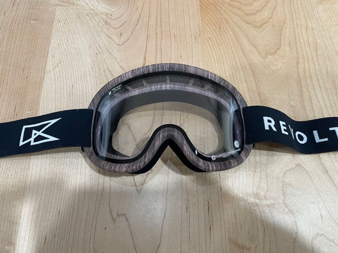 スキー・スノーボードアクセサリー REVOLT SUPER LIGHT FRAME PINK BAUM