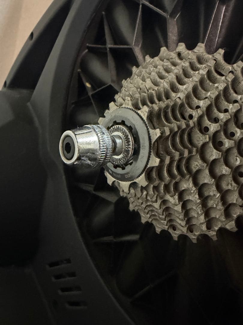 ELITE DIRETO XR スマートローラー STERZO SMARTセット