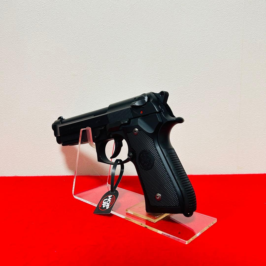 まい⭐︎ 東京マルイ　M9A1 ガスブローバック　ベレッタ　M92