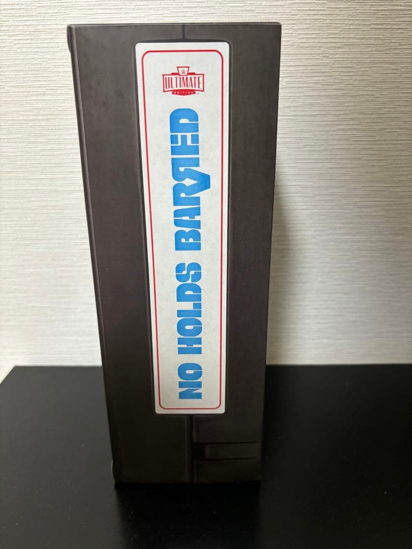 WWE Ultimate Hulk Hogan ハルク・ホーガン極レア！