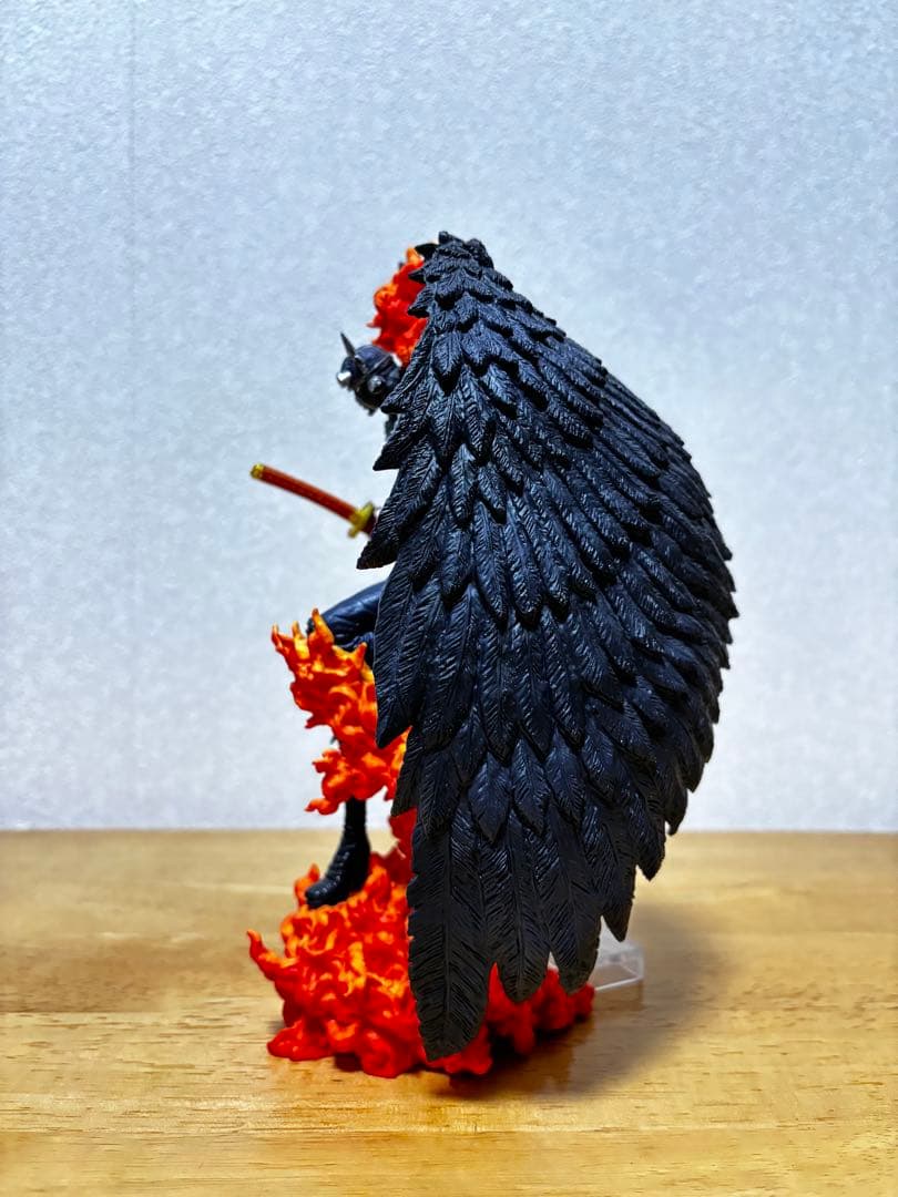 ワンピース 百獣海賊団フィギュア4点セット