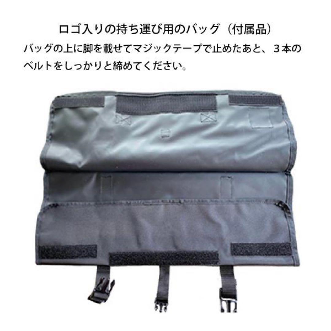 【THE IRON FIELD GEAR】鉄の足[ S ] テーブルの足4本