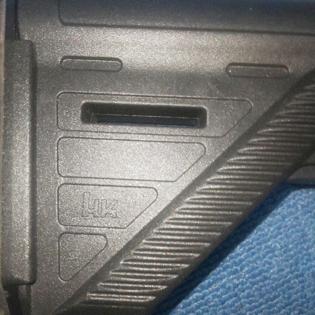 東京マルイ M4A1R 14歳以上 エアガン カスタム品 HKストック