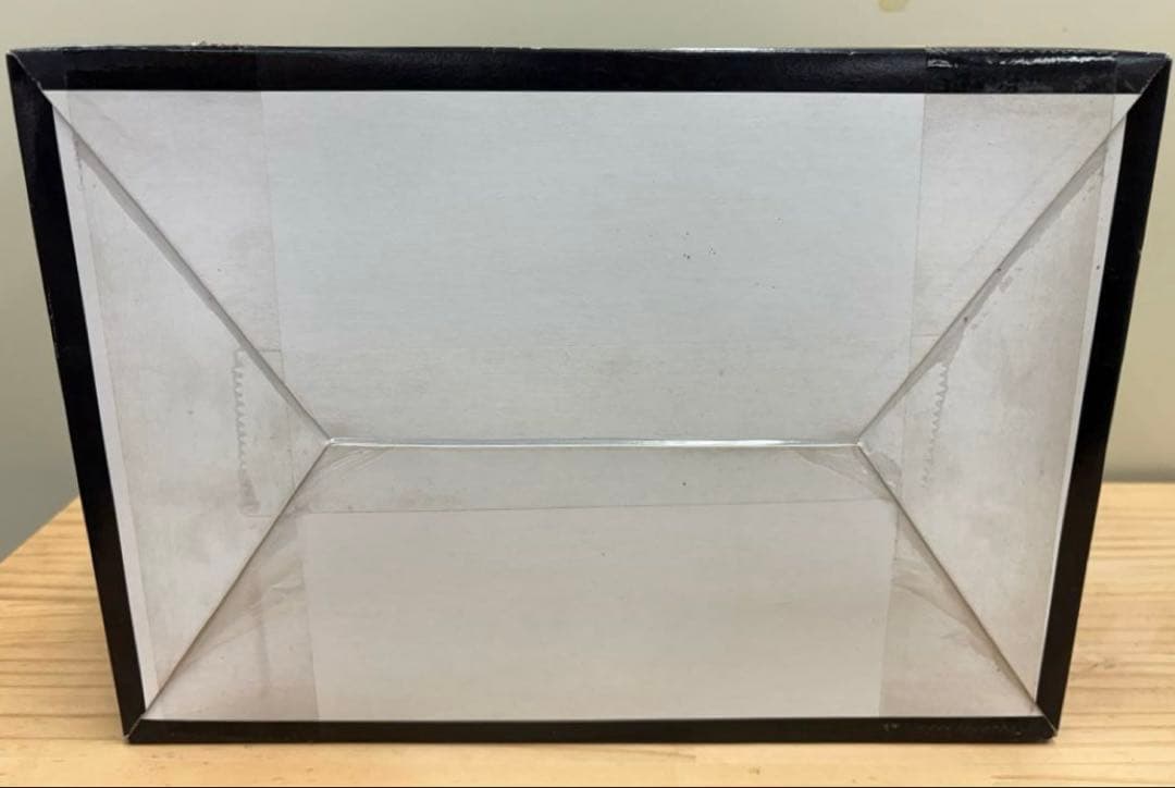 【未開封新品】宇宙戦艦ヤマト　メカニックファイル クリアーバージョン全8種