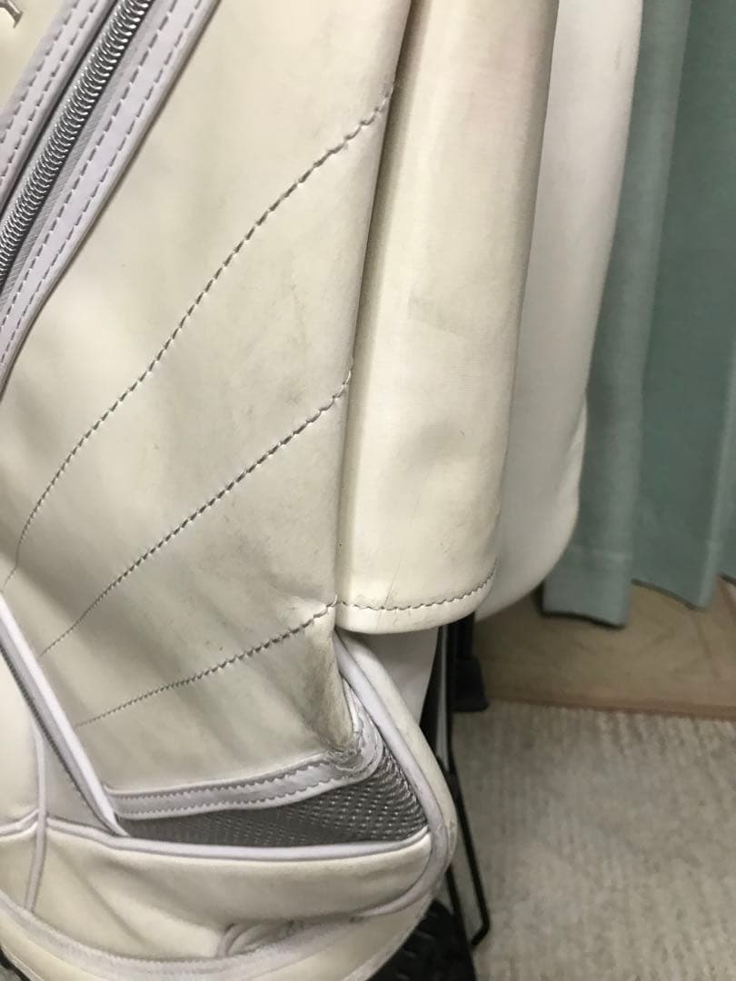 ガッチャゴルフキャディバック