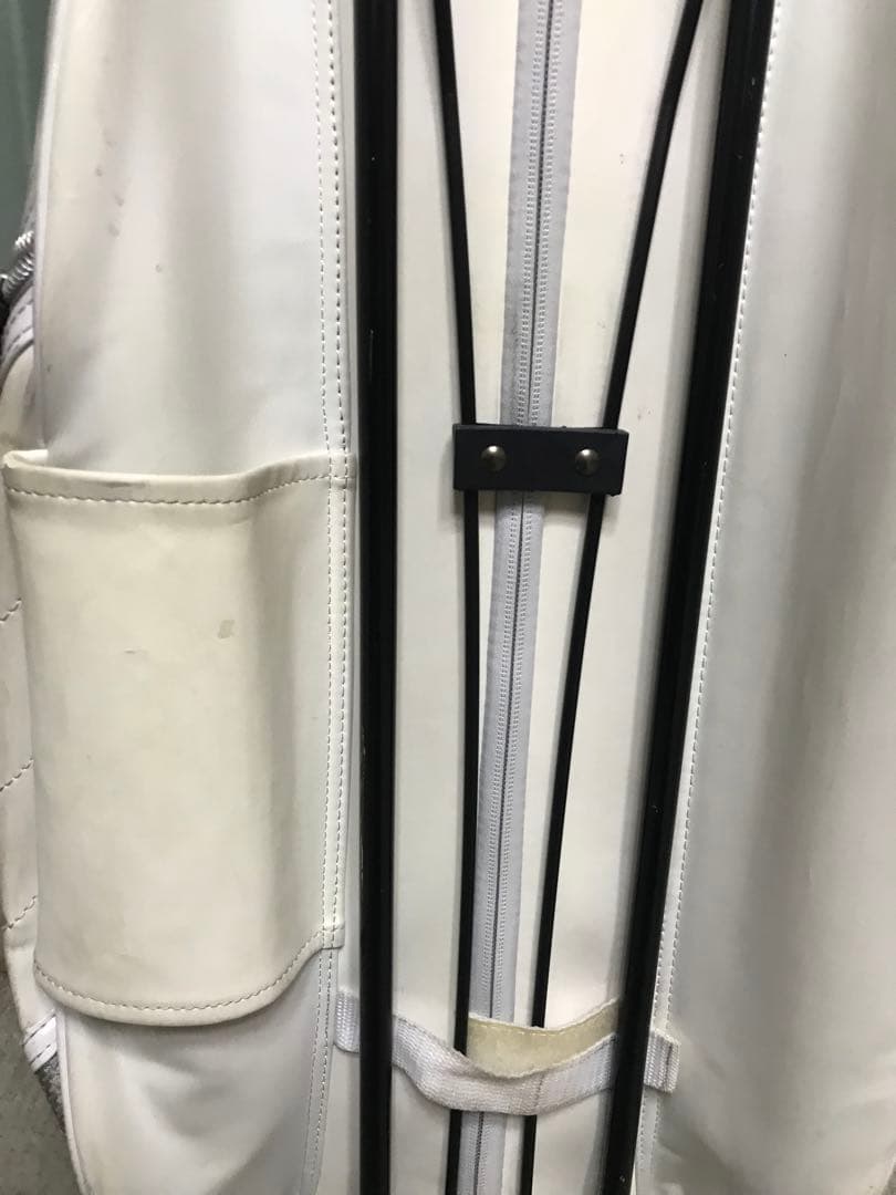 ガッチャゴルフキャディバック