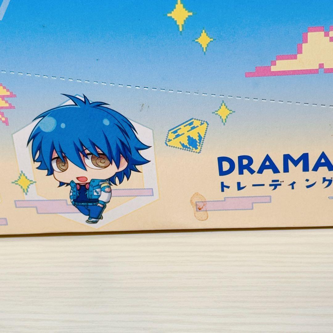 【未開封1BOX】DRAMAticalMurder トレーディングちみフィギュア