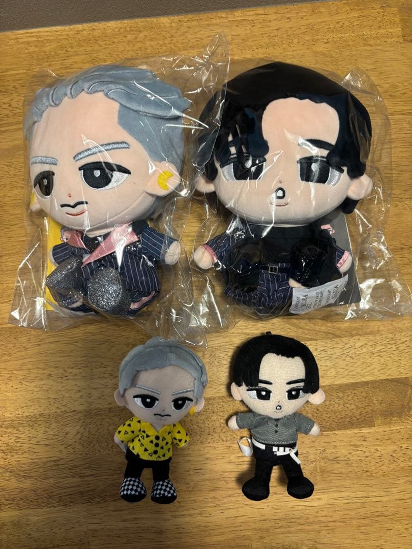 Manグッズ•CD•DVD