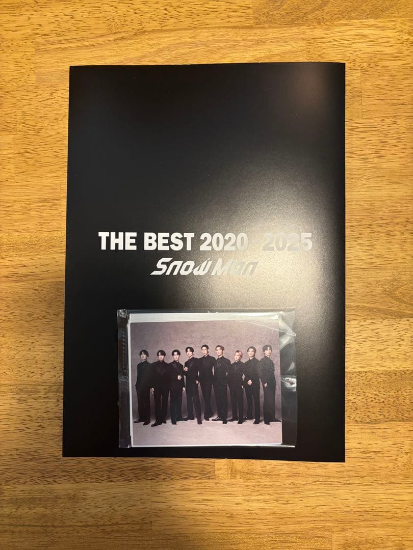 Manグッズ•CD•DVD