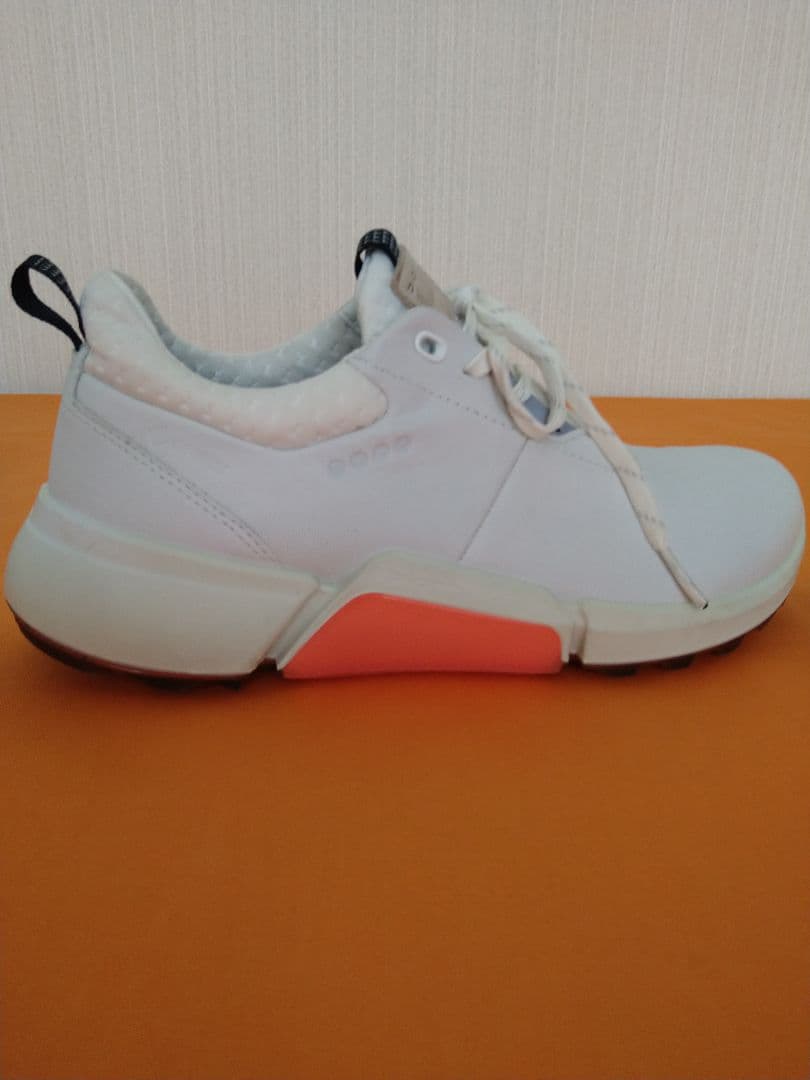 『美品』ECCO ゴルフシューズ　レディース　36