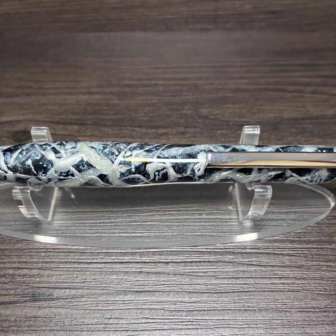 【銀狼】 ボールペン0.5 （flagship model）