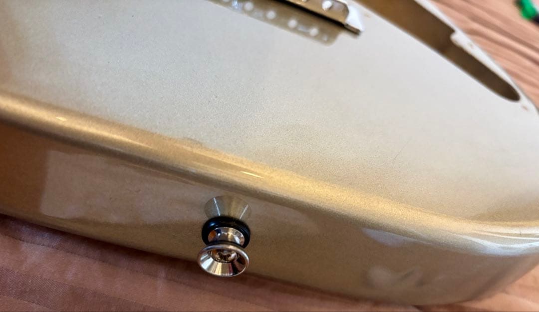 グレーBacchus GS-2DX RSM/Mジャンク