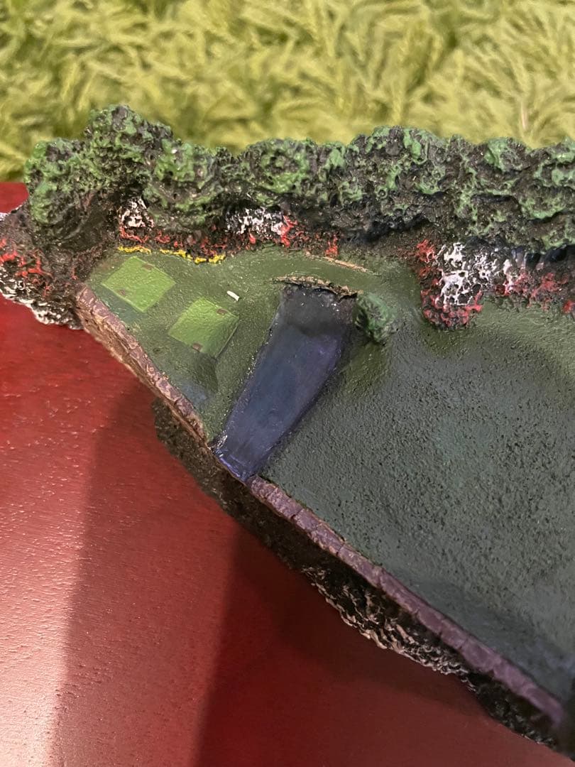 ◼︎オーガスタナショナル13番ホール　小物いれ