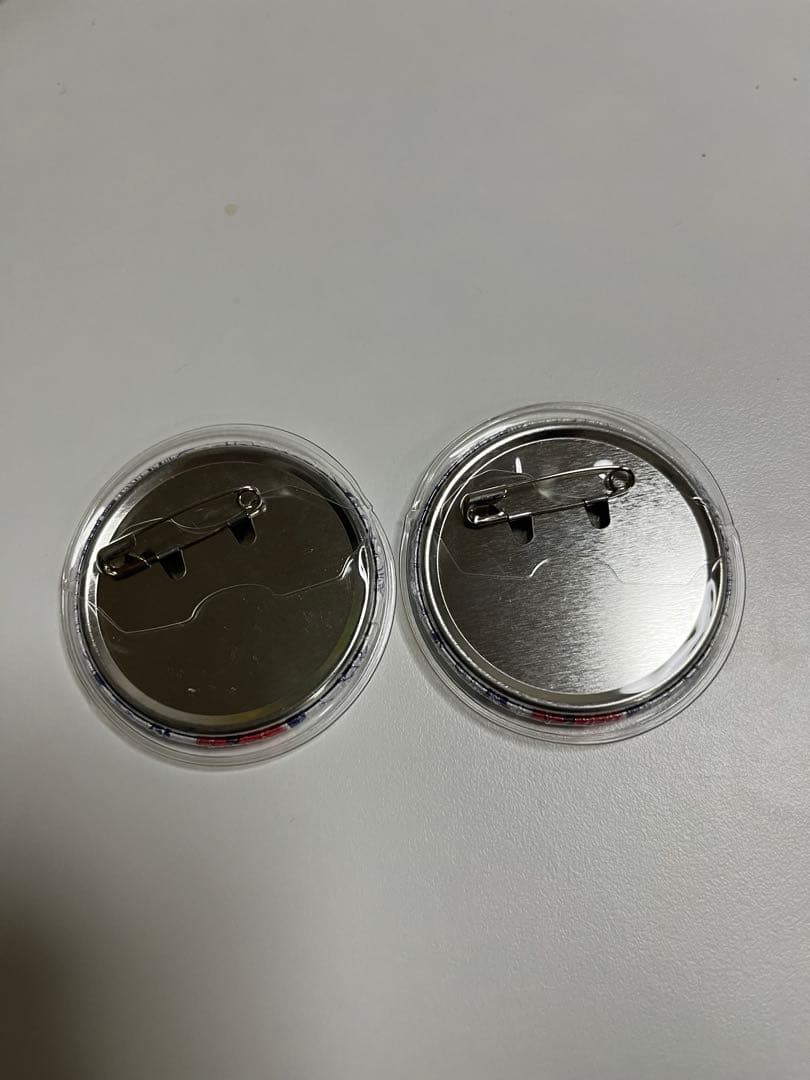 名探偵コナン 灰原哀 プレミアムナイト缶バッジセット