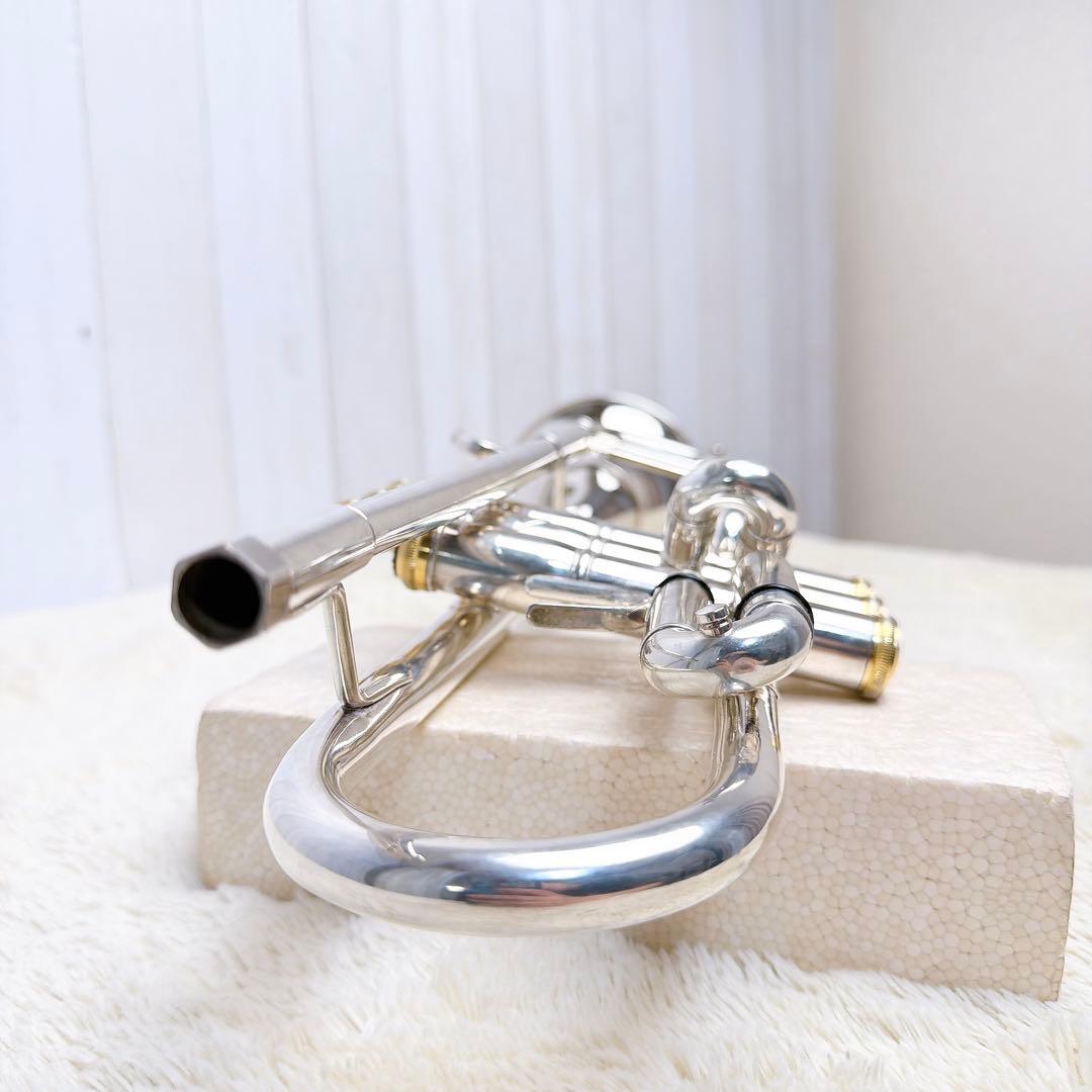 喜望峰　Finale トランペット B♭ マウスピース付き