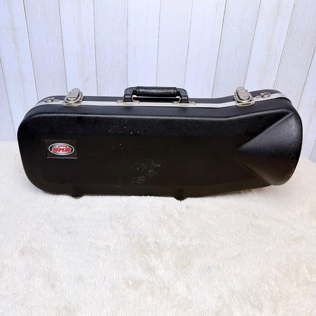 喜望峰　Finale トランペット B♭ マウスピース付き