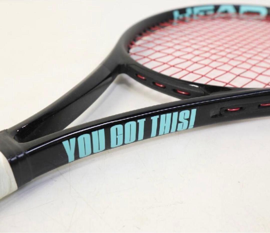 HEAD BOOM MP プロトタイプ　ヘッド　ブーン