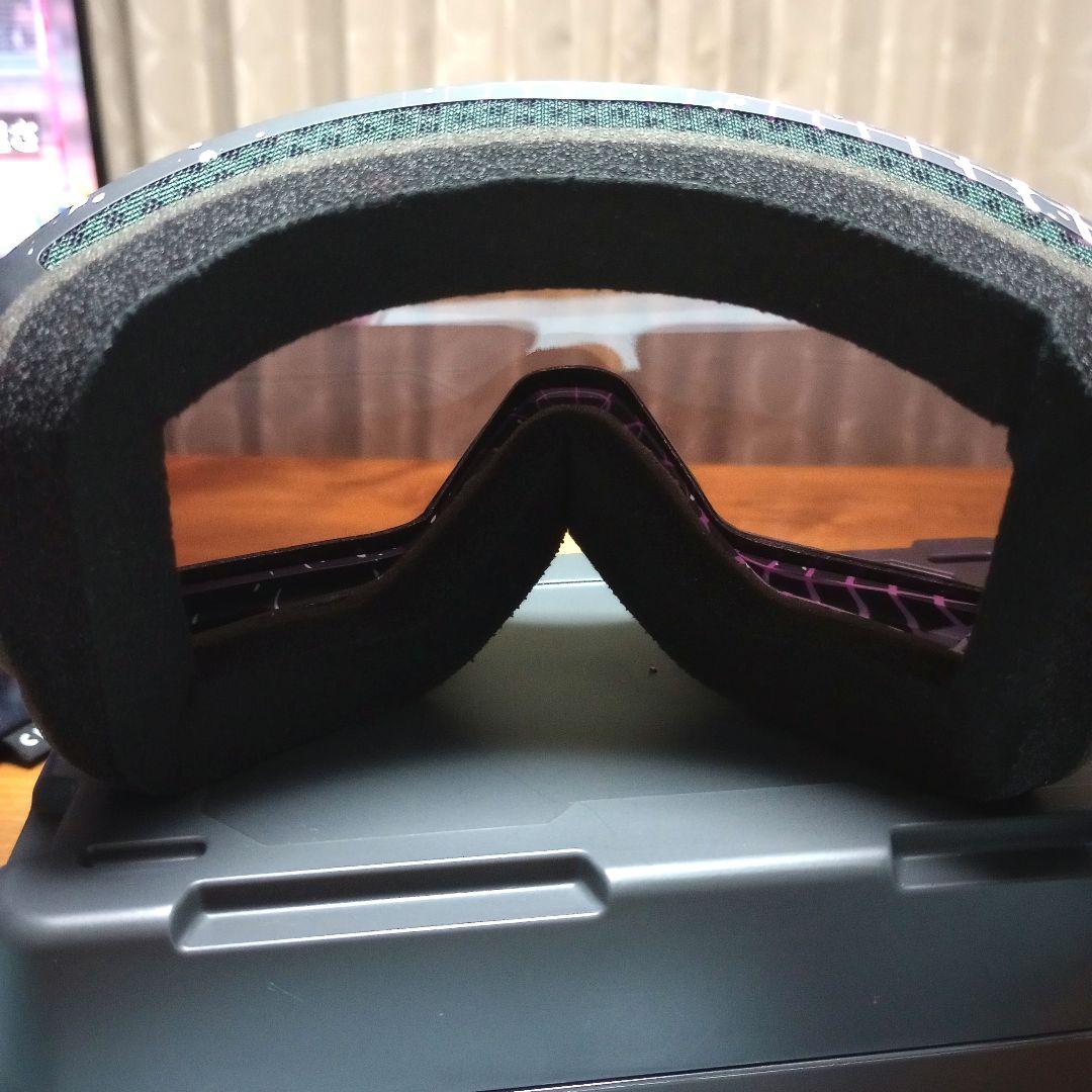 GIRO AXIS ジロスキースノーボードゴーグル AXIS