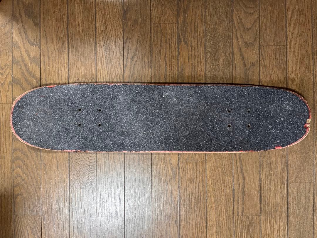 60/40 　90s デッキ　ビンテージ スケボー　old skate スケート