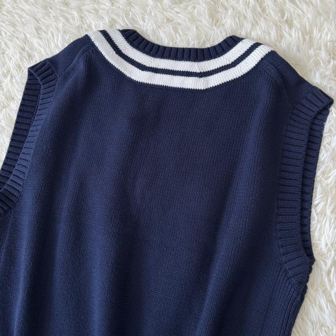 25年モデル✨新品タグ付き RLX ラルフローレン レディース ベスト Mサイズ