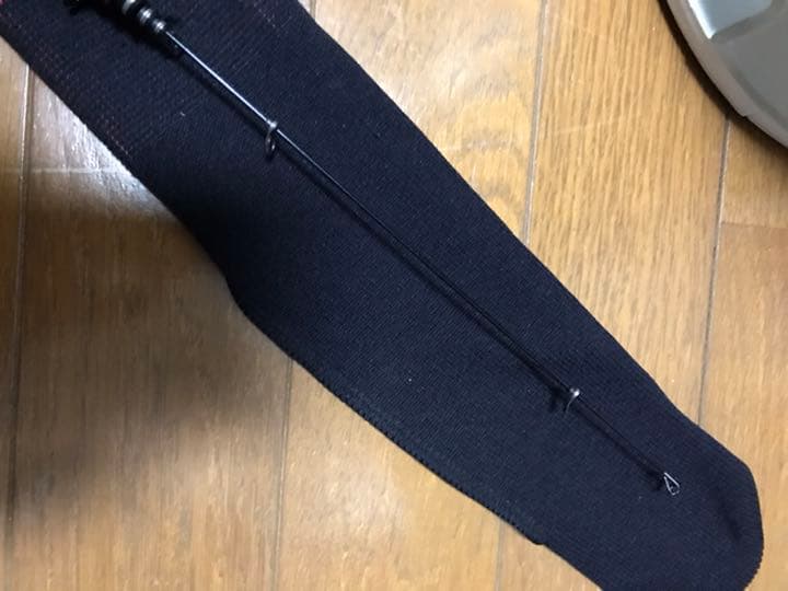 OLEGA 剛徹　2号-