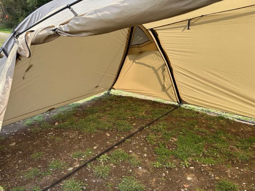 サバティカル　ギリア　サンドストーン　2022 おまけ付き