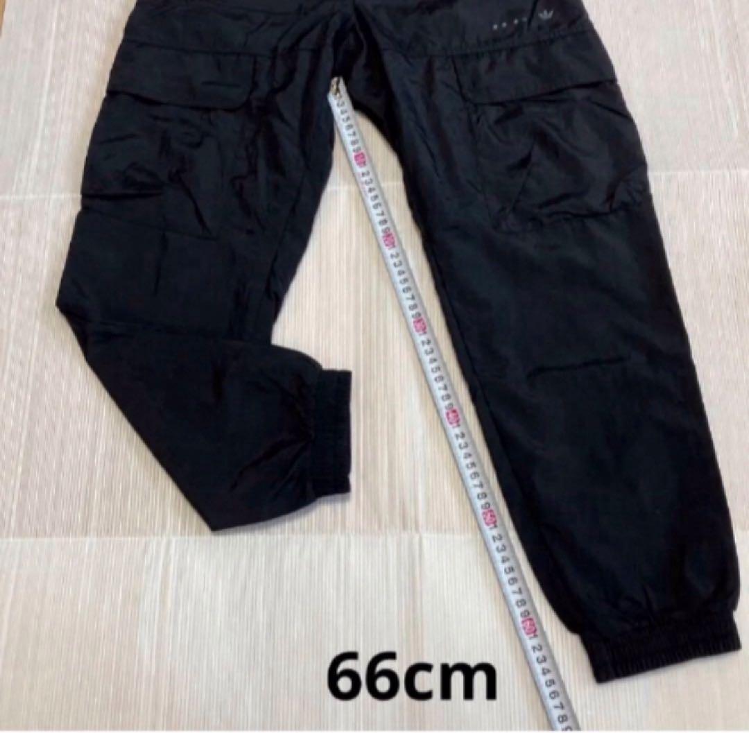 送料無料 新品 adidas Reveal トラックジャケット＆パンツ L