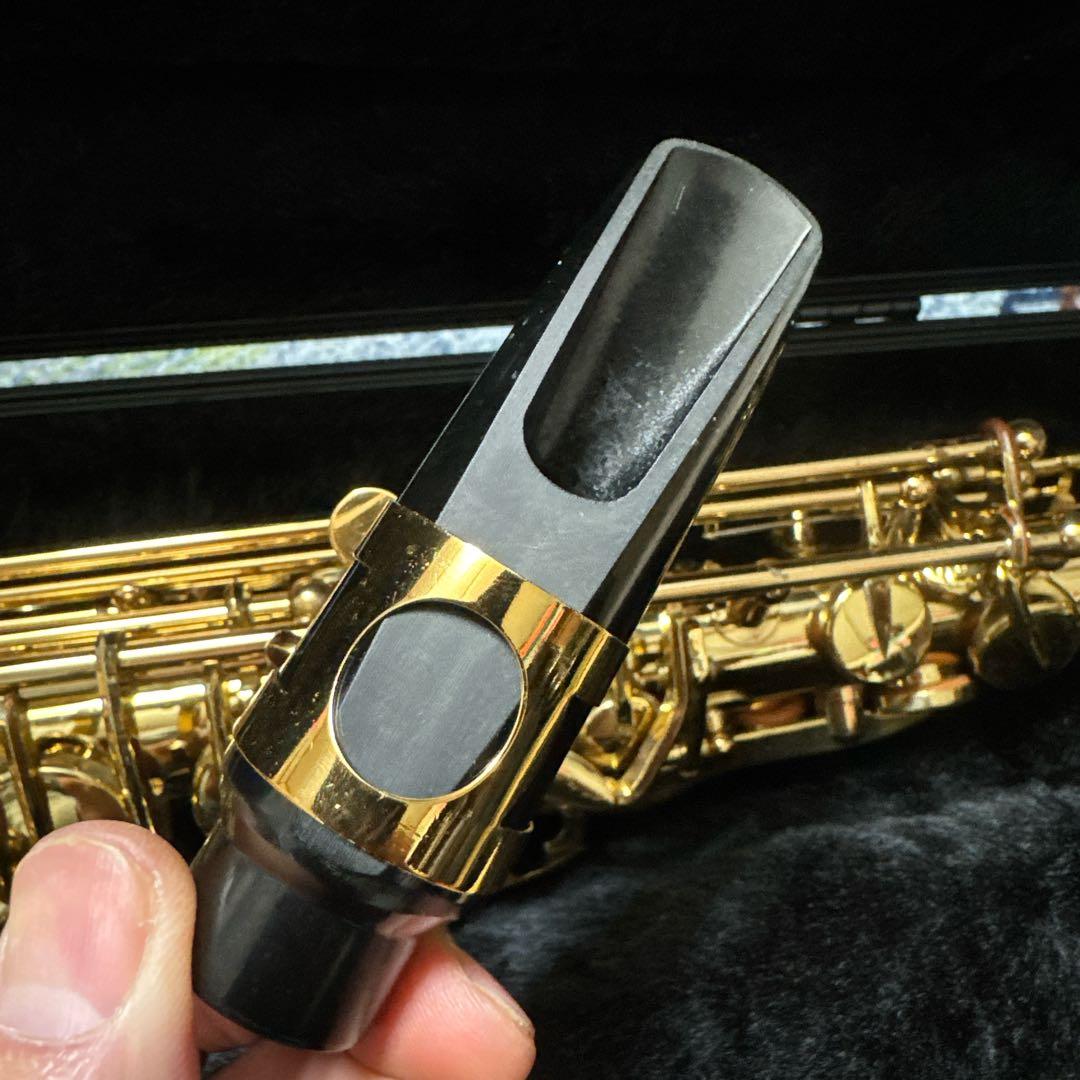 Aristocrat AS600L SELMER セルマー アルトサックス