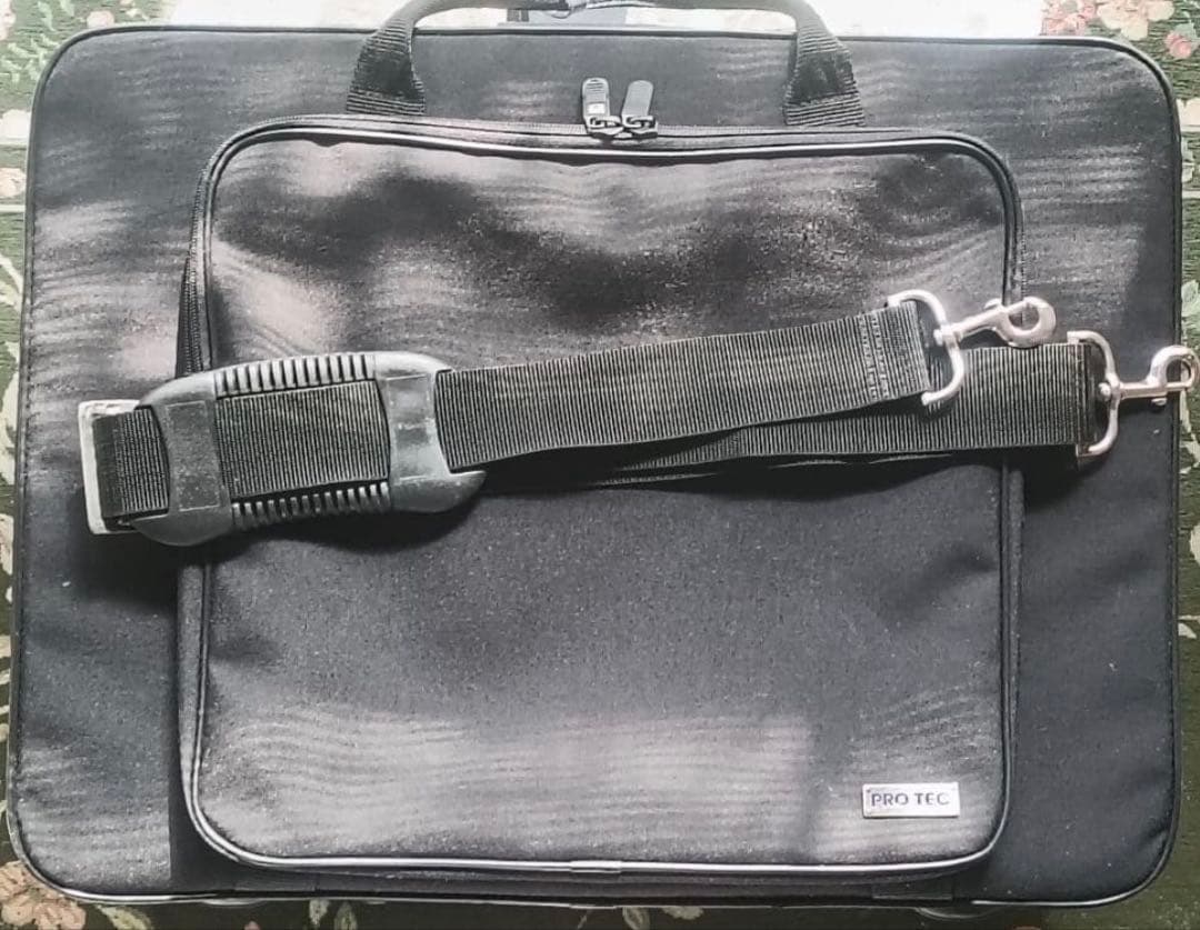 PRO TEC フリューゲルホルン　トランペットケース