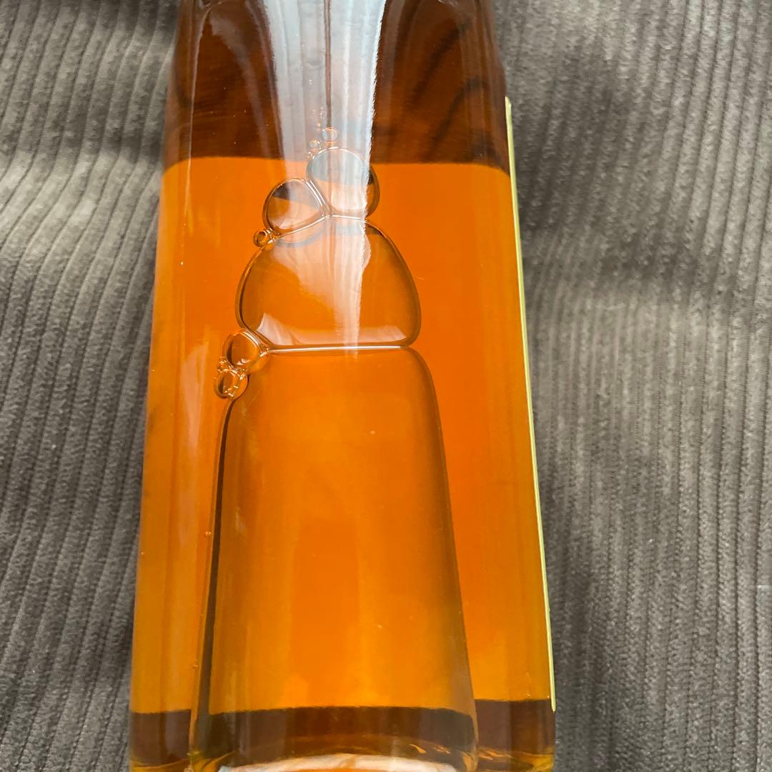 Kiss Wine パイナップルワイン 500ml