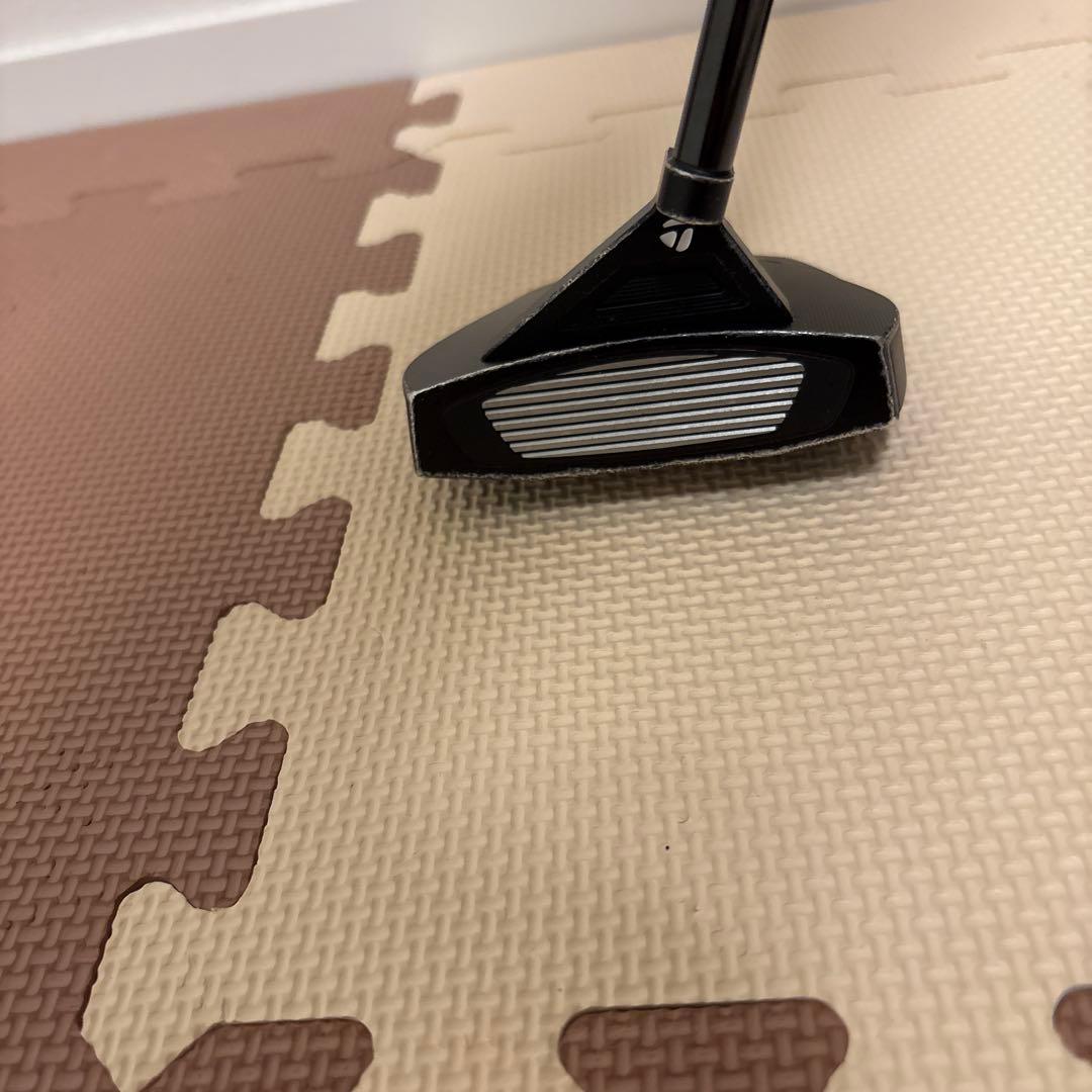 TaylorMade SuperStroke パター