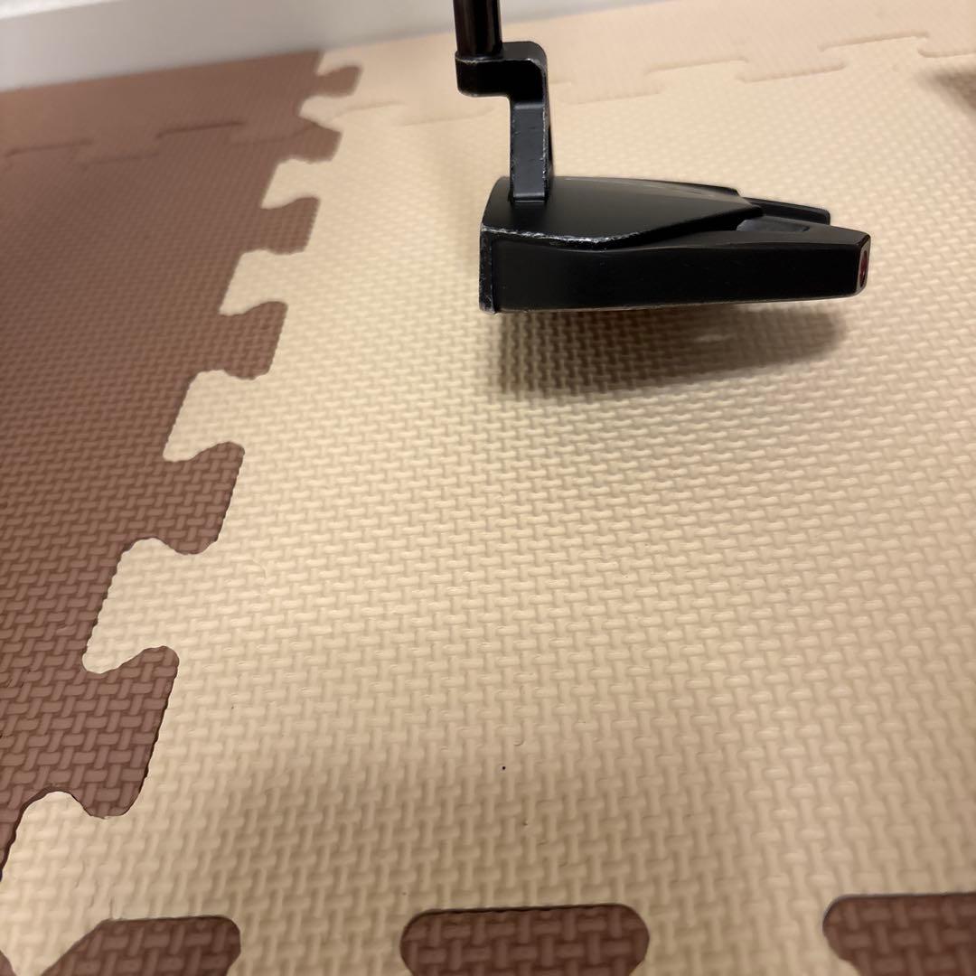 TaylorMade SuperStroke パター