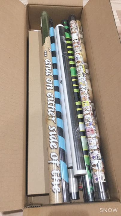 ポスター 色々 まとめて セット