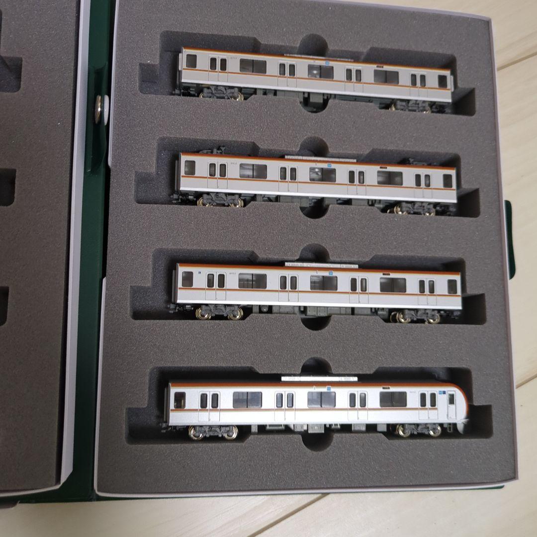 東京メトロ10000系 KATO Nゲージ