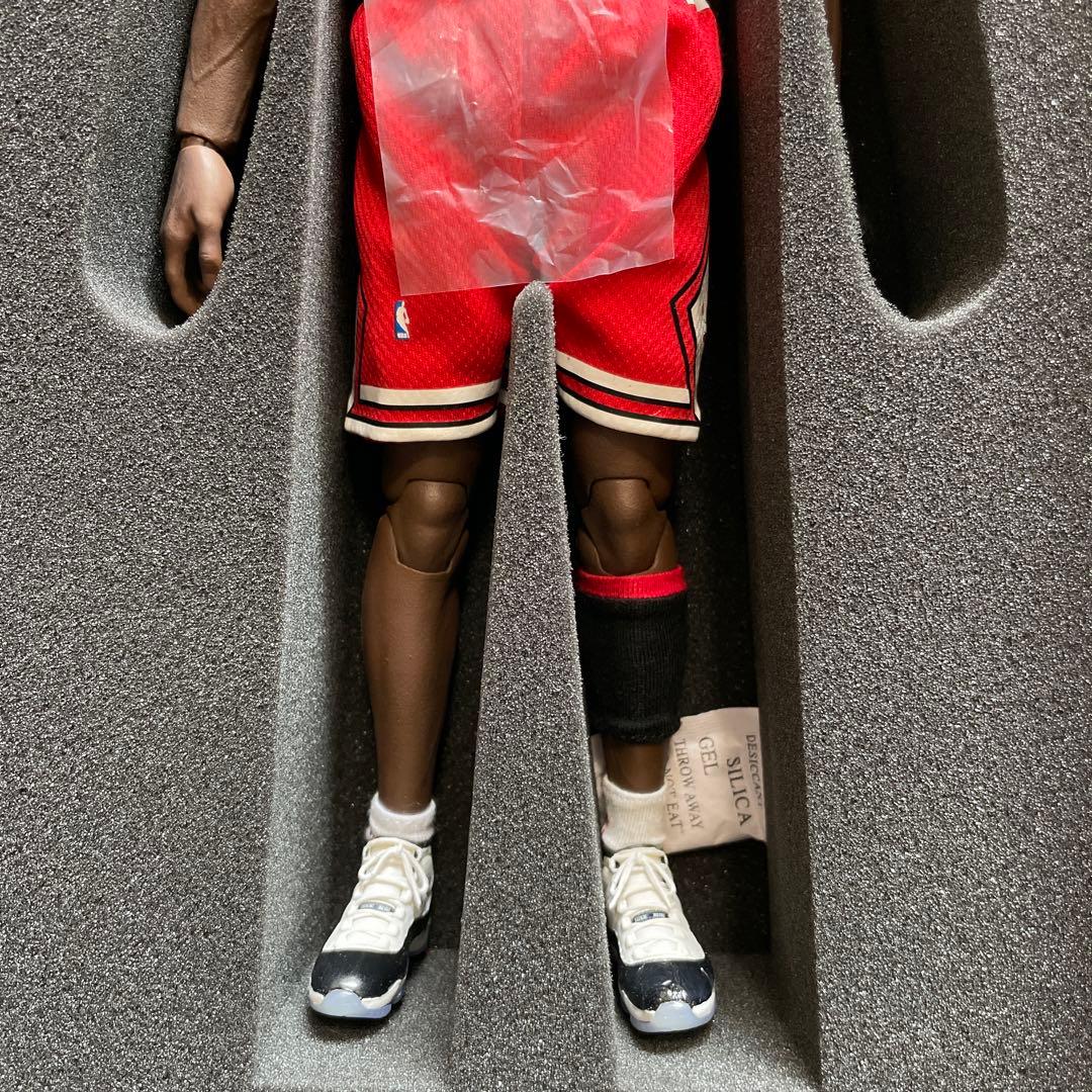 ENTERBAY MICHAEL JORDAN フィギュア