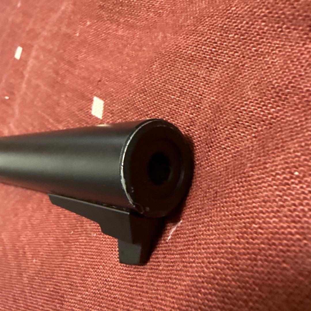 VSR-10 リアルショックバージョン スナイパーライフル　東京マルイ