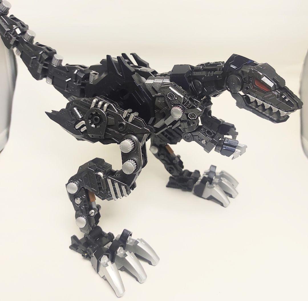 凱龍輝・真　ゾイド　ZOIDS