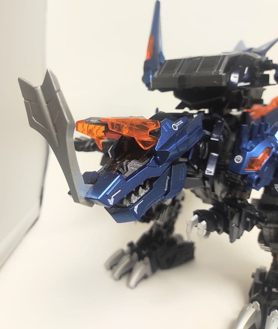 凱龍輝・真　ゾイド　ZOIDS