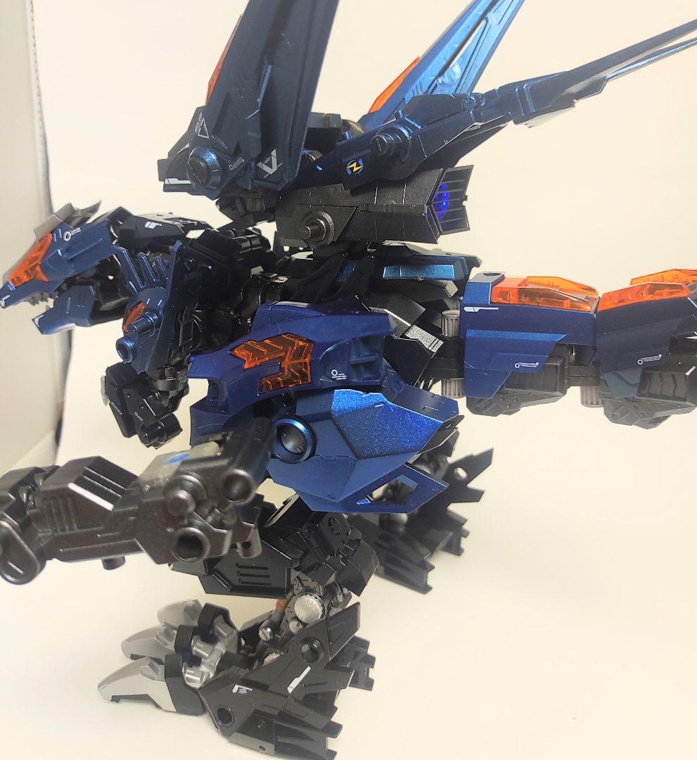 凱龍輝・真　ゾイド　ZOIDS