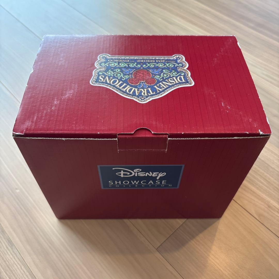 ディズニー トラディション おしゃれキャット マリー 置き物 フィギュア