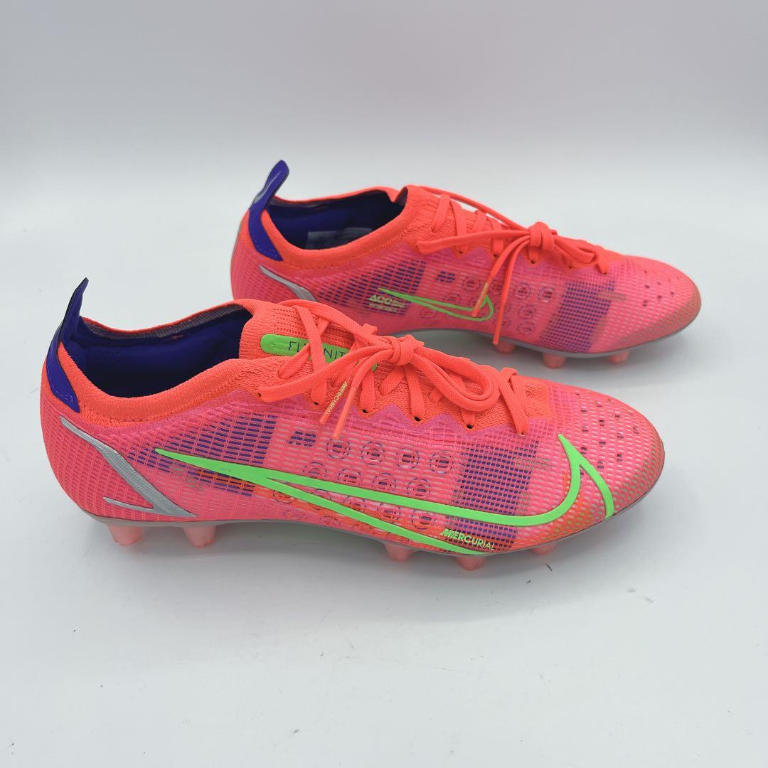 【新品未使用】ナイキ　マーキュリアル　ヴェイパー14 エリート　24㎝ HG用