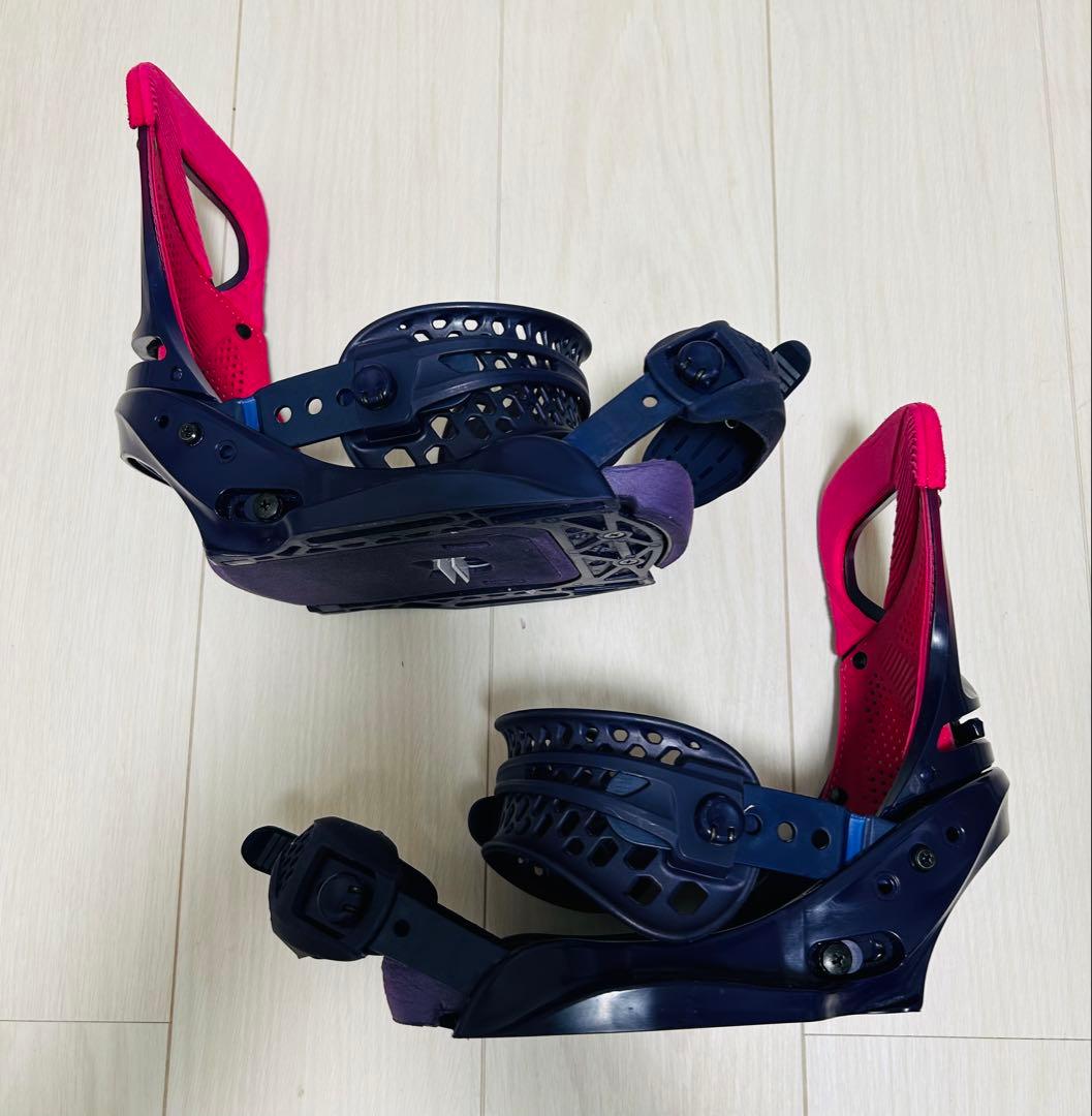 BURTON LEXA est サイズM