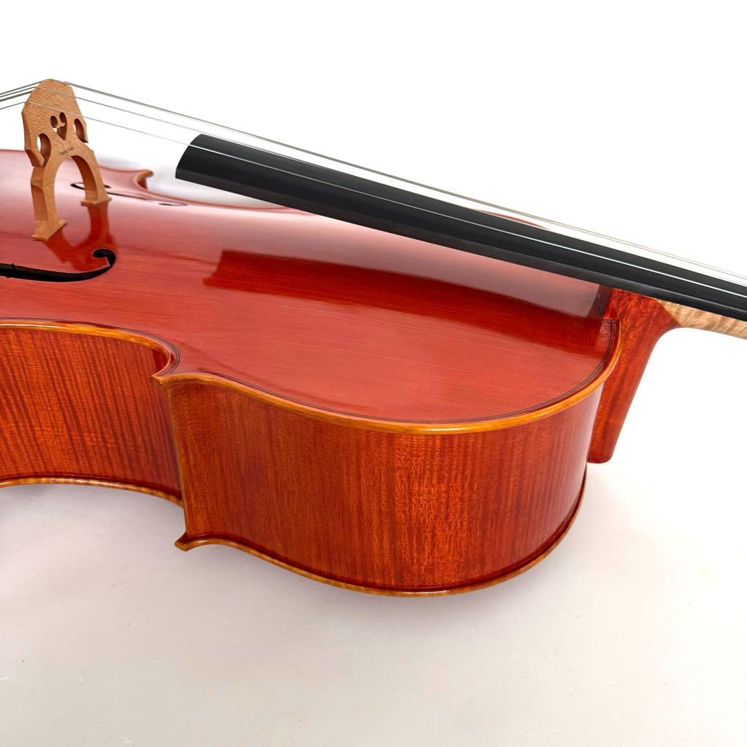 【極上美品】Pygmalius Rubino Excellent チェロ 4/4