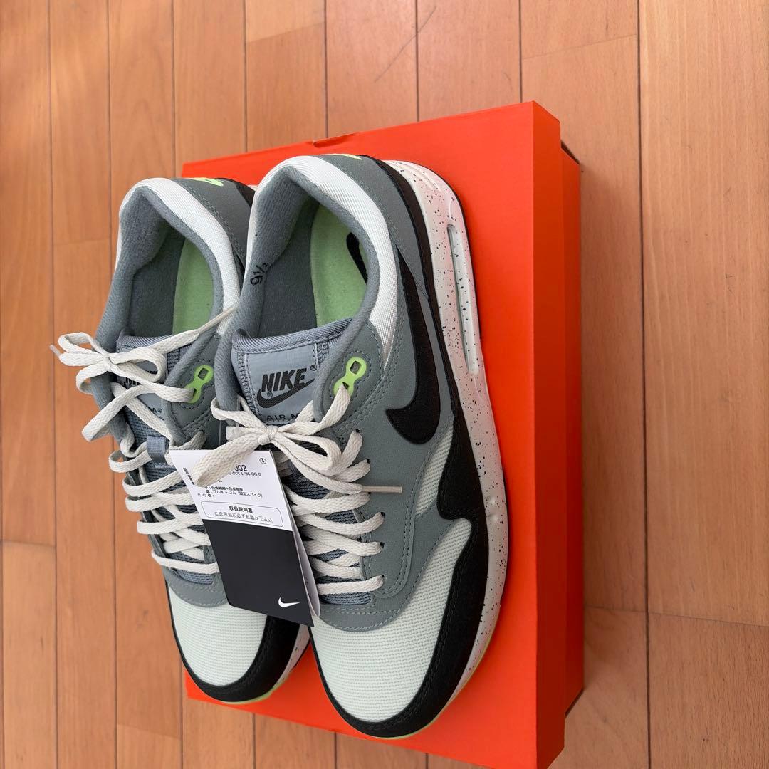 【新品】ナイキゴルフシューズ　 Nike Air Max OG