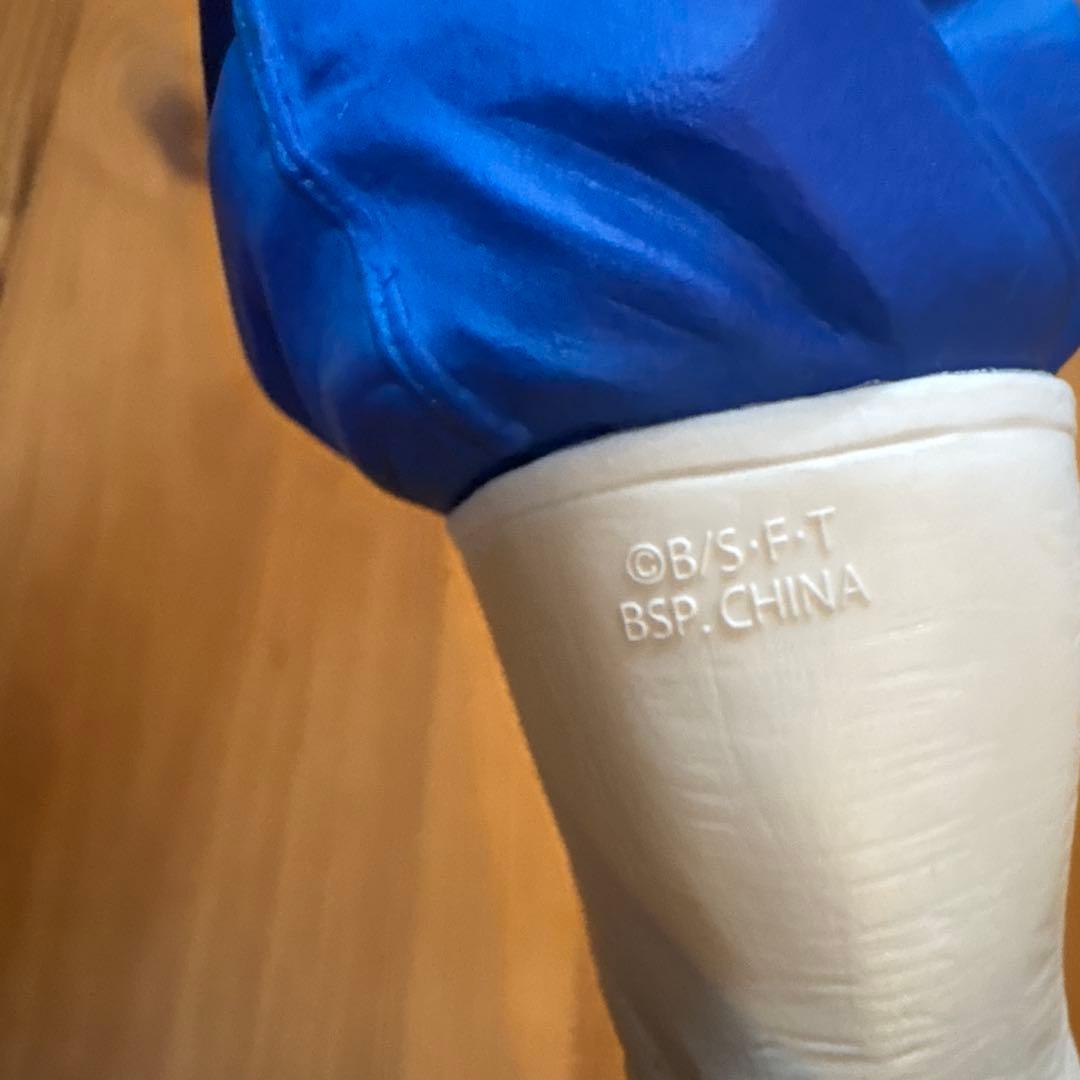 一番くじドラゴンボールスーパー EXTREME SAIYAN B賞ベジット