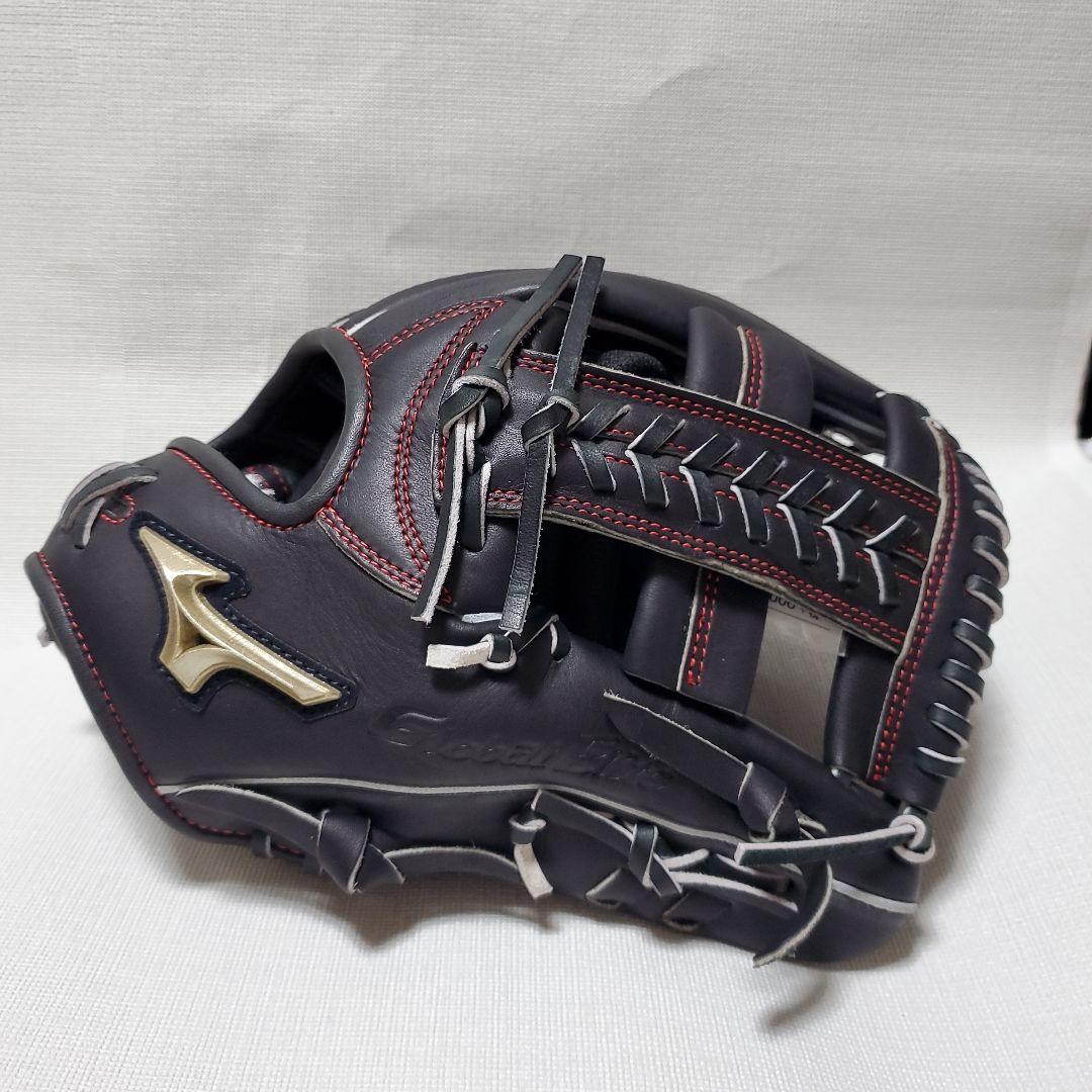 ミズノ 軟式用グローブ グローバルエリート サイズ10