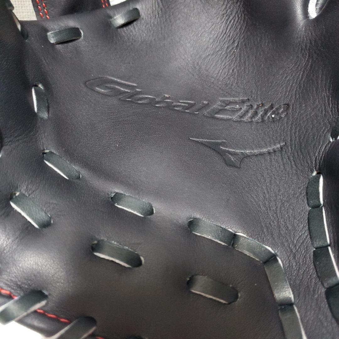 ミズノ 軟式用グローブ グローバルエリート サイズ10