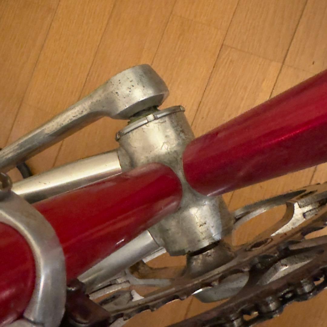 ブリヂストン RADAC RD-3100 ホイール抜き