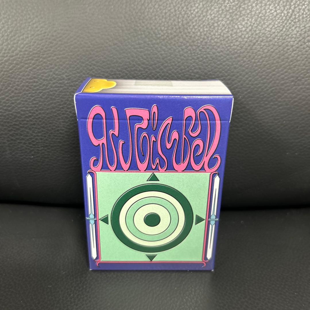 HUNTER×HUNTER 初回生産限定特典 コンプリートカードセット全100種